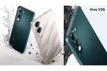 Vivo Y05 price in Bangladesh 2026